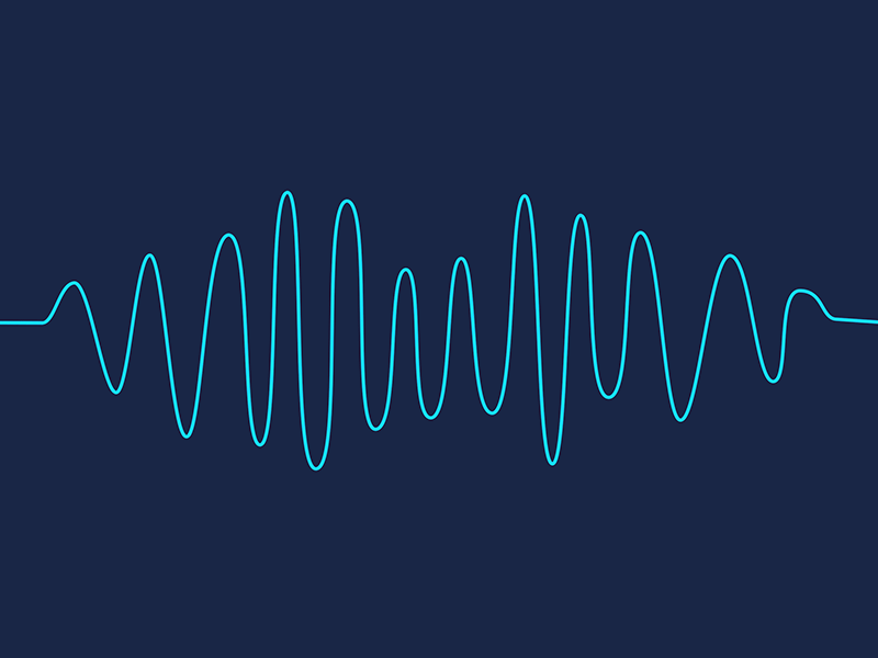 Vonos Clinical Interface